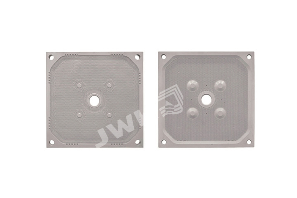 800-2000 Series filter plate